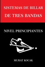 SISTEMAS DE BILLAR DE TRES BANDAS