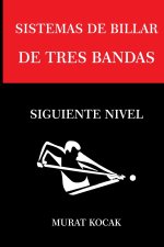 SISTEMAS DE BILLAR TRES BANDAS