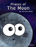Phases Of The Moon