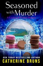 Seasoned with Murder