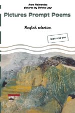 Pictures prompt poems