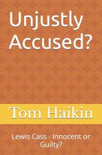 Unjustly Accused?