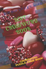 BEST CROSSWORD BOOK