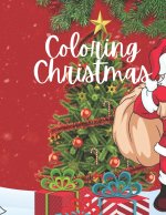 Coloring Christmas