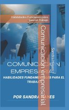 Comunicación empresarial