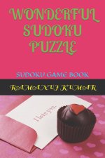 WONDERFUL SUDOKU PUZZLE