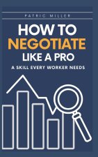HOW TO NEGOTIATE LIKE A PRO