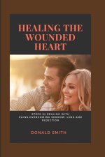 HEALING THE WOUNDED HEART
