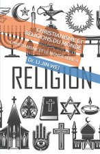 CHRISTIANISME ET RELIGIONS DU MONDE