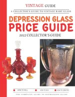 Depression Glass Price Guide