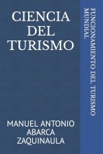 CIENCIA DEL TURISMO