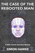 The Case of the Rebooted Man