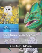 Spirit Animals of the Star Signs