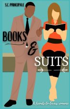 Books and Suits