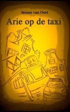 Arie op de taxi