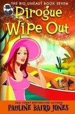 Pirogue Wipe Out
