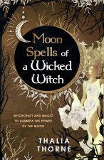 Moon Spells of a Wicked Witch