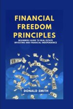 FINANCIAL FREEDOM PRINCIPLES