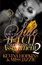When The Side B*tch Understands The Assignment 2
