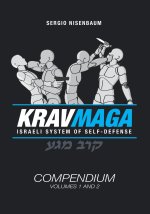 Krav Maga The Israeli System of Self-defense