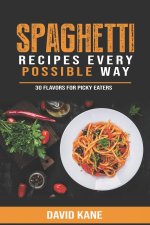 Spaghetti Recipes Every Possible Way