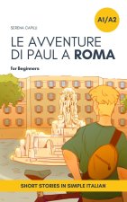 Short Stories in Simple Italian