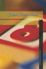 Sudoku Puzzle Book