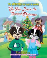 THE PUPS LEARN THE MEANING OF CHRISTMAS