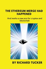 The Ethereum merge had happened