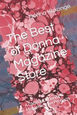 The Best of Donna Magazine Store