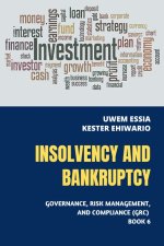 INSOLVENCY AND BANKRUPTCY