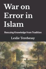 War on Error in Islam