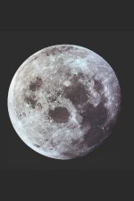Bad Moon Rising