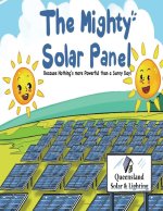 The Mighty Solar Panel