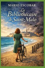 La bibliothécaire de Saint-Malo