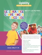 Les grandes compétences sociales | Moi et les autres