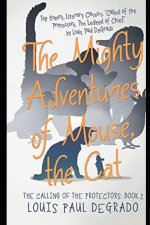 The Mighty Adventures of Mouse, The Cat