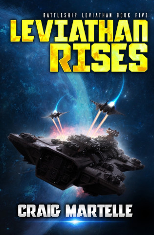 Leviathan Rises