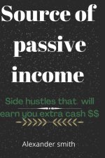 SOURCE OF PASSIVE INCOME