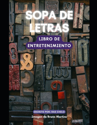 Sopa de letras