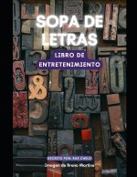 Sopa de letras