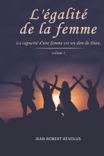 L'Egalité de la Femme