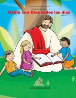 Devocional Hablo con Dios todos los días | Tomo 2