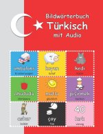 Bildwörterbuch Türkisch