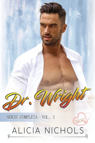 Dr. Wright