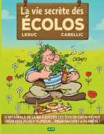 La vie secrète des écolos