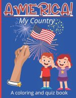 America, My Country!