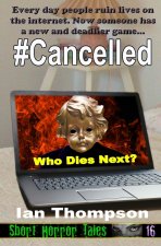 #Cancelled