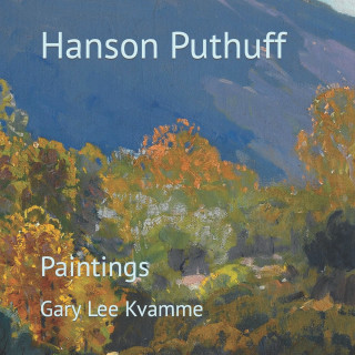 Hanson Puthuff