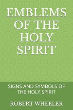 EMBLEMS OF THE HOLY SPIRIT
